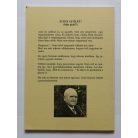 Horváth Károly: Keresztutak (Dedikált)