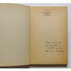 Ilkei Csaba: Nem hallgathatunk! - Avagy: a Südi-jelenség (Dedikált)