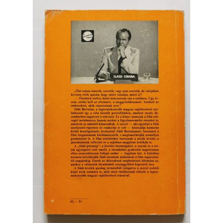 Ilkei Csaba: Nem hallgathatunk! - Avagy: a Südi-jelenség (Dedikált)