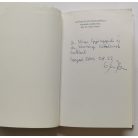 Olasz József, Dr.: Az évszázad gyilkossága - Tűzesetek, halálesetek - Dedikált