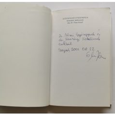   Olasz József, Dr.: Az évszázad gyilkossága - Tűzesetek, halálesetek - Dedikált