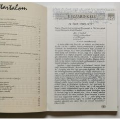   Távlatok - Világnézet, lelkiség, kultúra 2003/1 - Dedikált