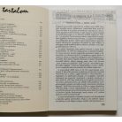 Távlatok - Világnézet, lelkiség, kultúra 2002/3 - Dedikált