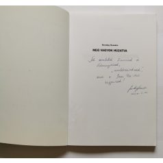   Szonday Szandra: Meg vagyok húzatva?! - Egy 15 éves lány naplója - Dedikált