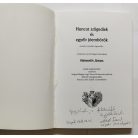 Németh János: Huncut szögediek és egyéb jóembörök - Dedikált