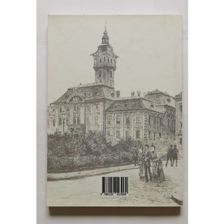 Németh János: Huncut szögediek és egyéb jóembörök - Dedikált