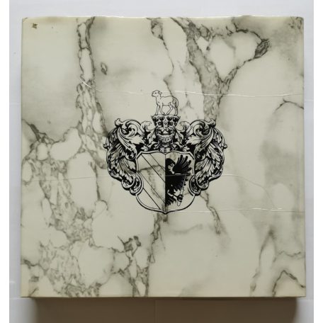 Tóth Attila: Szeged szobrai és muráliái - Dedikált