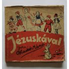 Blaskó Mária: Jézuskával - Dedikált