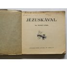 Blaskó Mária: Jézuskával - Dedikált