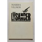Makra Vilmos: Lysander - Dedikált