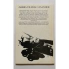 Makra Vilmos: Lysander - Dedikált