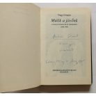 Nagy Gáspár: Múlik a jövőnk - Dedikált