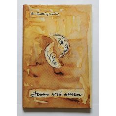 Szentmiklóssy Erzsébet: Janus arcú szerelem - Dedikált