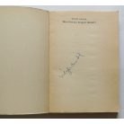 Végh Antal: Miért beteg a magyar futball? - Aláírt!