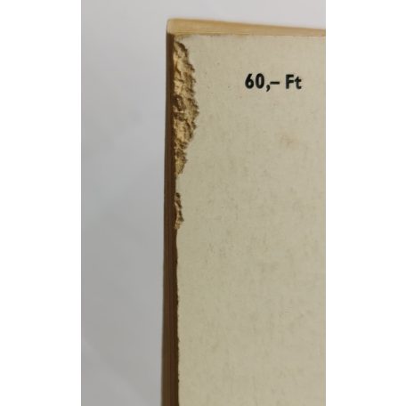 Végh Antal: Miért beteg a magyar futball? - Aláírt!