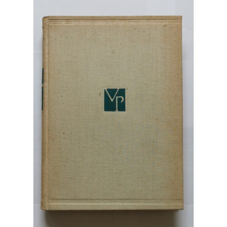 Veres Péter: Olvasónapló - Dedikált