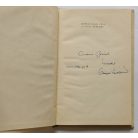 Csepeli Szabó Béla: A világ peremén - Dedikált