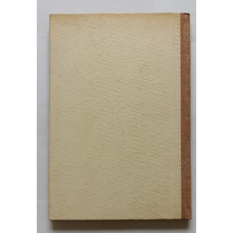 Csepeli Szabó Béla: A világ peremén - Dedikált