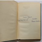 Csepeli Szabó Béla: A föld fia - Dedikált