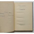 Csepeli Szabó Béla: A föld fia - Dedikált