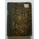 Kabos Ede: Az eleven kulcs - Dedikált