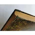 Kabos Ede: Az eleven kulcs - Dedikált