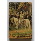 Hóka Mihály: Az ígéret földje - Dedikált