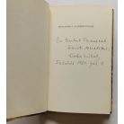 Hóka Mihály: Az ígéret földje - Dedikált