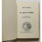 Hóka Mihály: Az ígéret földje - Dedikált