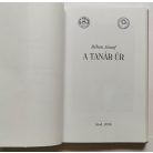 Réhon József: A Tanár úr - Dedikált