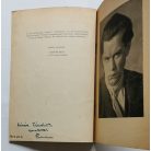 Szabolcsi Gábor: József Attila és Csongrád megye  - Dedikált