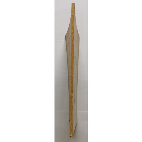 Szabolcsi Gábor: József Attila és Csongrád megye  - Dedikált