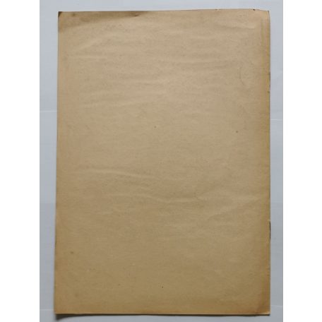 Schilberszky Károly, Dr.: A házigomba irtása (1911) - Dedikált