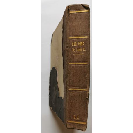 Jegyzetek a kereskedelmi ismeretekből 1884-85