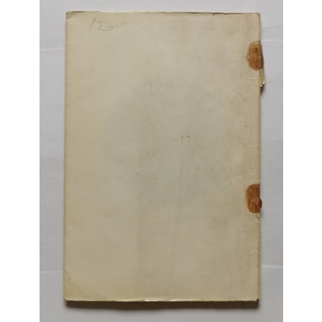 Bodicsi Zsuzsa: Van hazád - versek - Dedikált