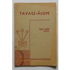 Gál Imre: Tavaszi-álom (-- versei) - Dedikált