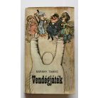 Bárány Tamás: Vendégjáték - Dedikált