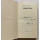 Bárány Tamás: Vendégjáték - Dedikált