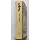 Bárány Tamás: Vendégjáték - Dedikált