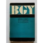 Bözödi György: Nyugtalan pásztorok - Dedikált