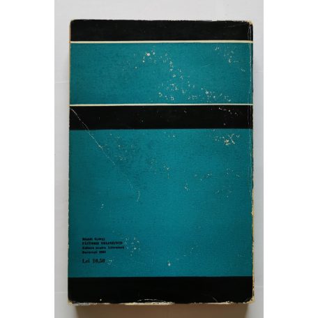 Bözödi György: Nyugtalan pásztorok - Dedikált