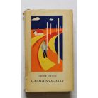 Csoór István: Galagonyagally - Dedikált