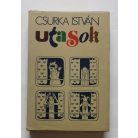 Csurka István: Utasok  - Dedikált
