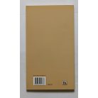 Julesz János: Michelangelo golyvája - Dedikált