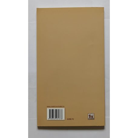 Julesz János: Michelangelo golyvája - Dedikált