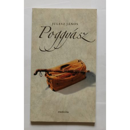 Julesz János: Poggyász 