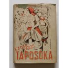 Kádár Lajos: Taposóka - Dedikált