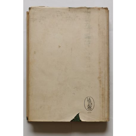 Kádár Lajos: Taposóka - Dedikált