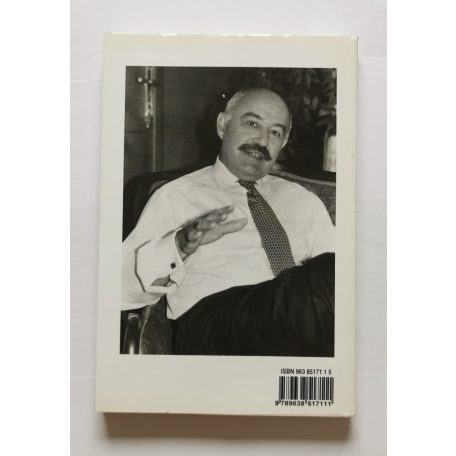 Martonyi János: Európa, nemzet, jogállam - Dedikált