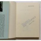 Szamosi József: Álmaim árnyéka - Dedikált